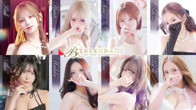 BLENDA VIP Tokyo