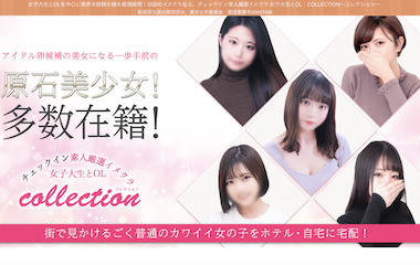 Updated: Gakuen Korekushon (hoteheru/Ikebukuro) — 