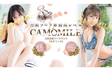 Updated: Kamomiru (adult services / Yoshiwara soap) 