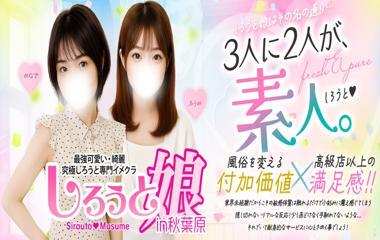 Amateur Girl in Akihabara (Hoteheru/Akihabara) 