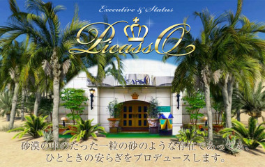 Picasso (adult entertainment / Yoshiwara soapland) 