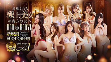 Reddo Beriru (delivery health/Gotanda) 