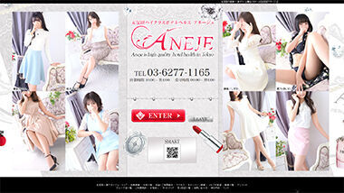 Aneju Gotanda (married-woman hotel health / Gotanda) 