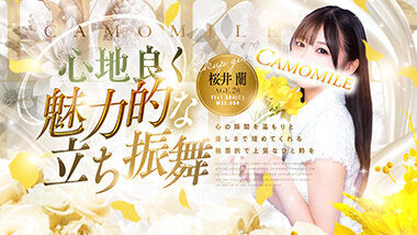 Kamomiru (adult entertainment / Yoshiwara soapland) 
