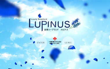 Rupinasu (adult entertainment / Yoshiwara soapland) 