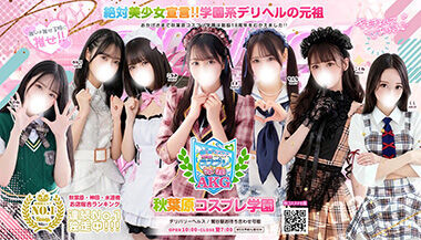 Akihabara Cosplay Gakuen (Delivery Health / Akihabara) 